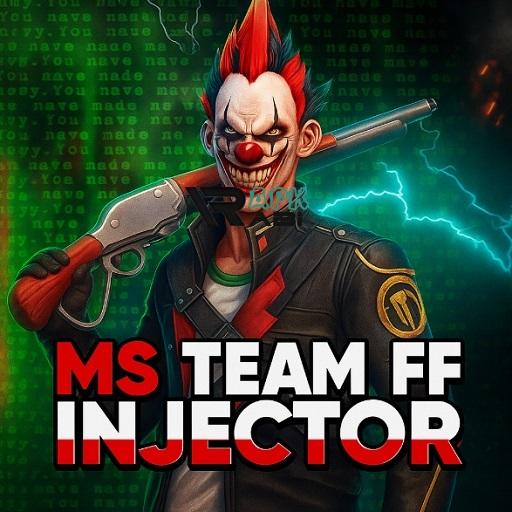 MS Team FF Injector