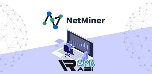 Thumbnail NetMiner