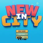 Icon New In City