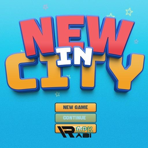 New In City