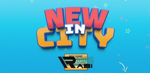 Thumbnail New In City