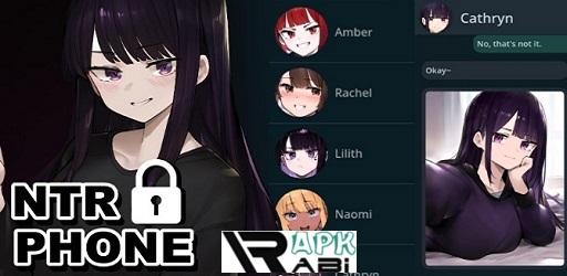 Thumbnail NTR Phone