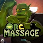 Icon Orc Massage