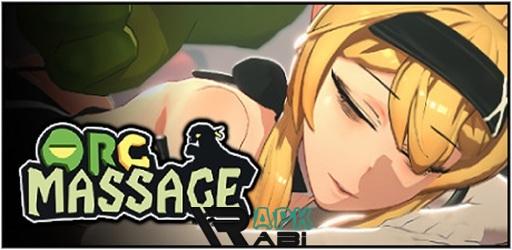 Thumbnail Orc Massage