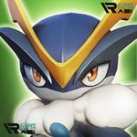 Palmon Survival