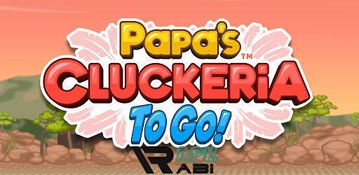 Thumbnail Papa's Cluckeria