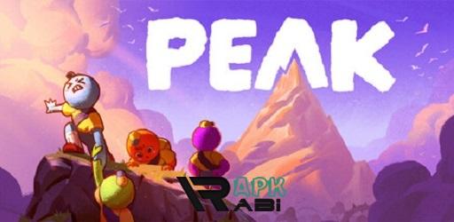 Thumbnail PEAK Game