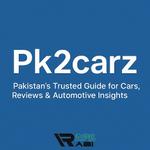 Pk2carz App