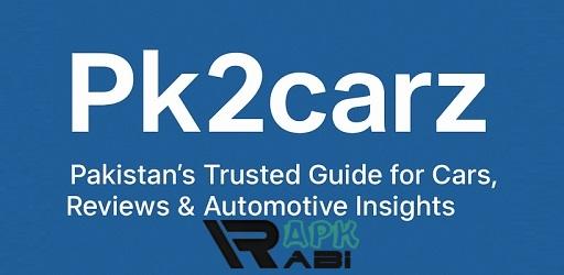 Thumbnail Pk2carz App