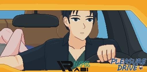 Thumbnail Pleasure Drive
