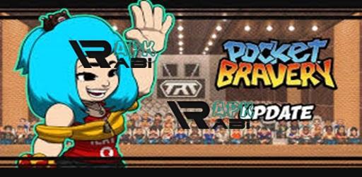Thumbnail  Pocket Bravery