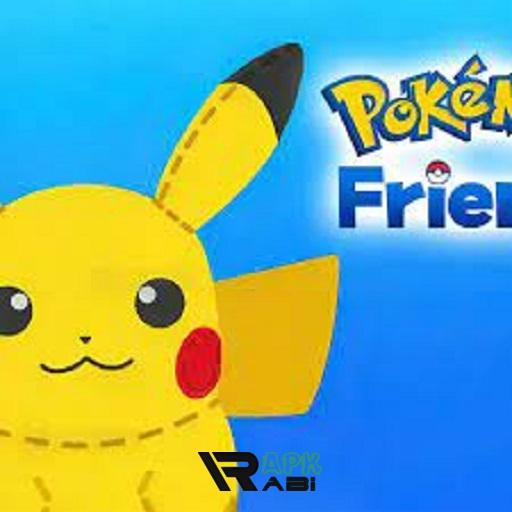 Pokemon Friends