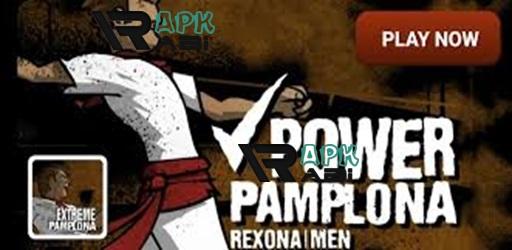 Thumbnail Power Pamplona