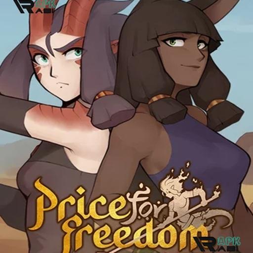 Price for Freedom