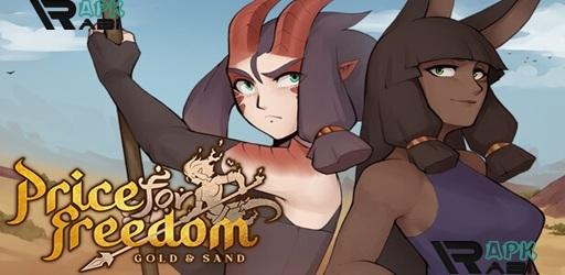 Thumbnail Price for Freedom