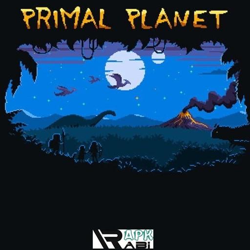 Primal Planet