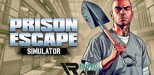Thumbnail Prison Escape Simulator