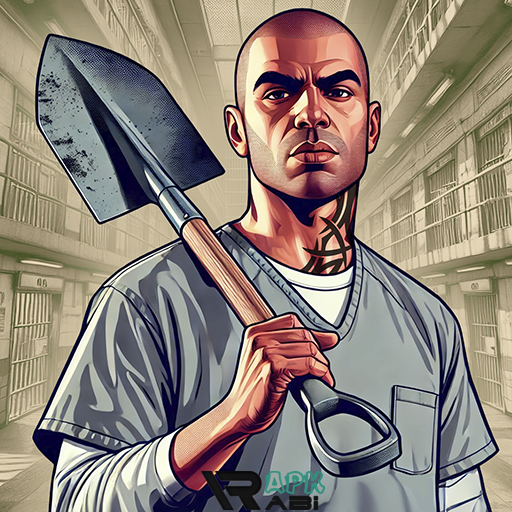 Prison Escape Simulator