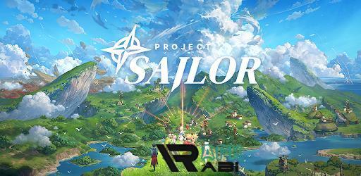 Thumbnail Project Sailor
