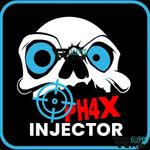 Icon PSH4X Injector
