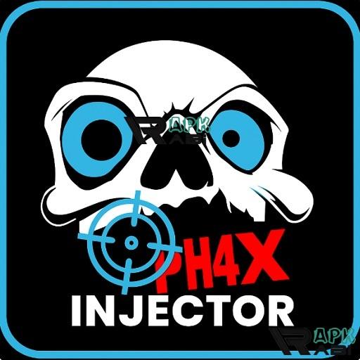 PSH4X Injector
