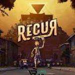 Icon RECUR Game
