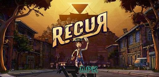Thumbnail RECUR Game