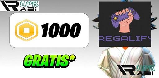 Thumbnail Regalify