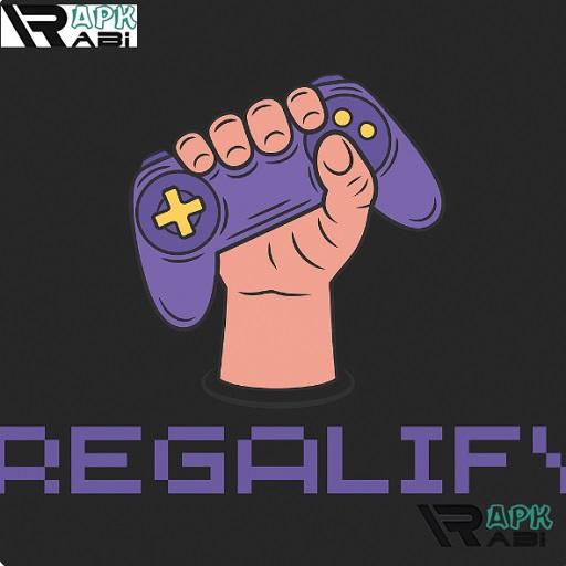 Regalify