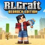 Icon RLCraft Bedrock Edition