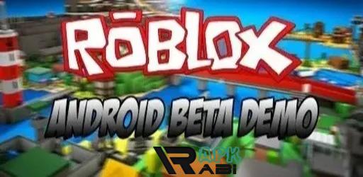 Thumbnail Roblox Beta 