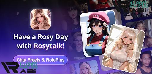 Thumbnail Rosytalk