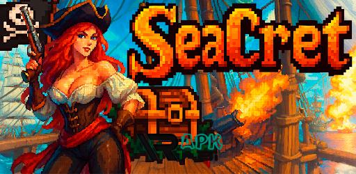 Thumbnail SeaCret 1
