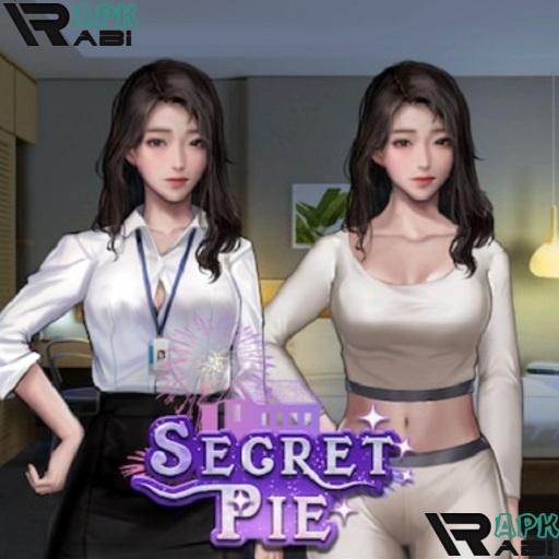 Secret Pie