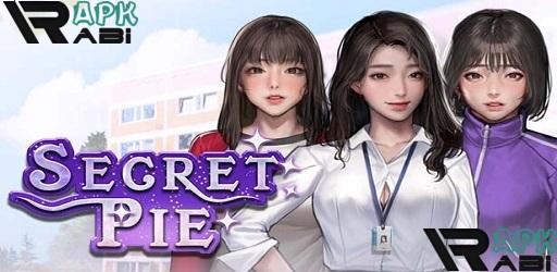 Thumbnail Secret Pie