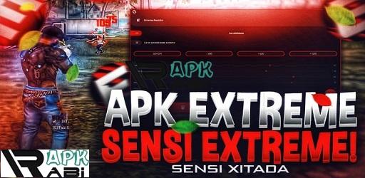 Thumbnail Sensi FF