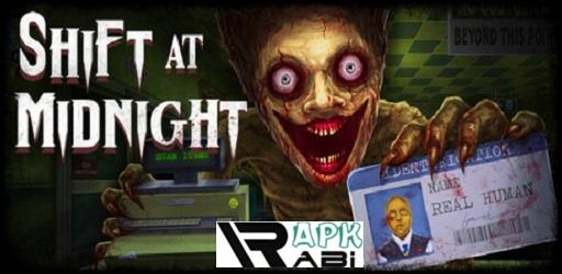 Thumbnail Shift At Midnight