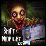 Shift At Midnight