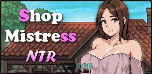 Thumbnail Shop Mistress NTR