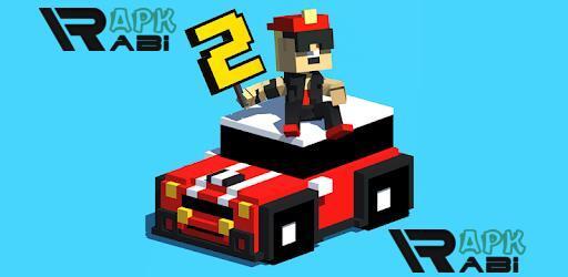 Thumbnail Smashy Road 2