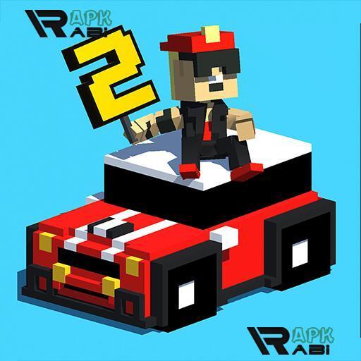 Smashy Road 2
