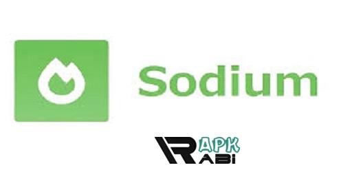 Thumbnail Sodium