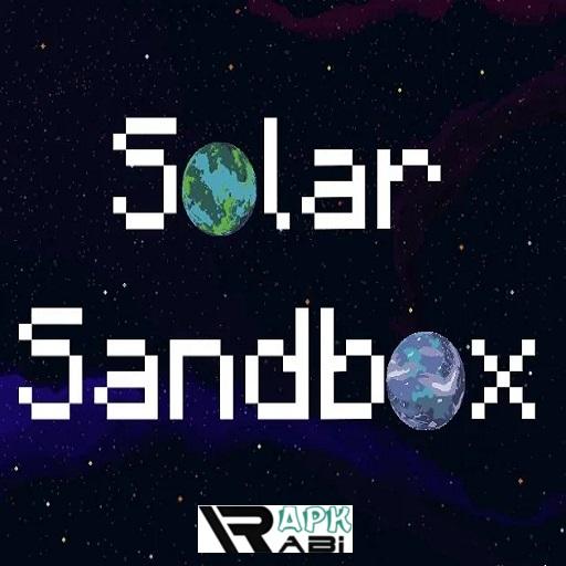 Solar Sandbox