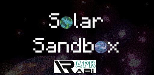 Thumbnail Solar Sandbox