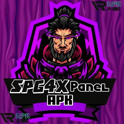 SPG4X FF Panel