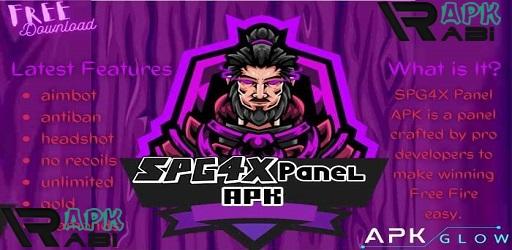 Thumbnail SPG4X FF Panel