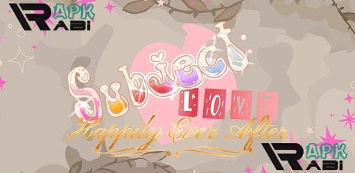 Thumbnail Subject LOVE HEA