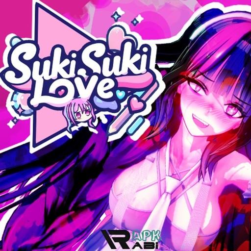 Suki Suki Love