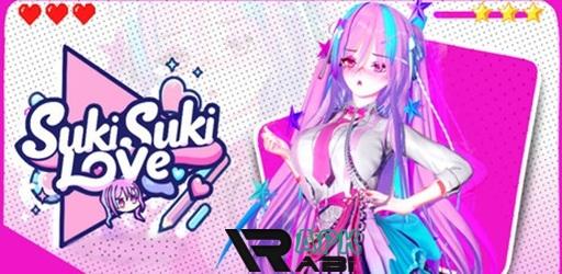 Thumbnail Suki Suki Love