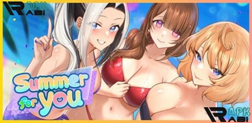 Thumbnail Summer For You